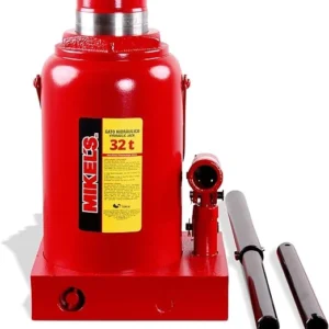 Gato Hidráulico Tipo Botella 12 Ton